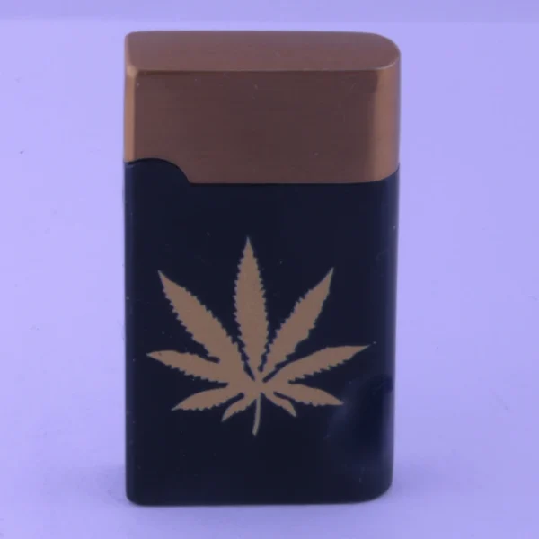 Premium Refillable Cigarette Lighter