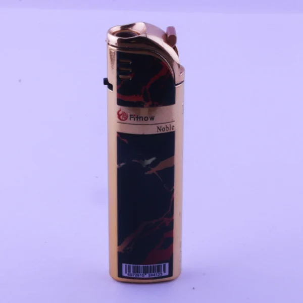 Jet Flame Pocket Lighter