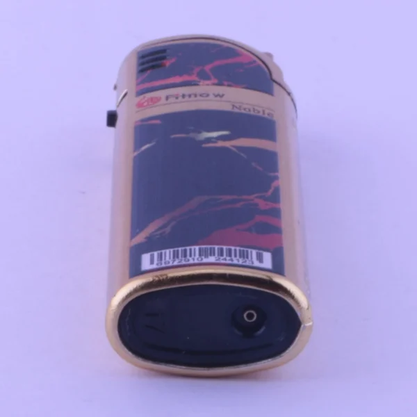 Jet Flame Pocket Lighter - Image 3