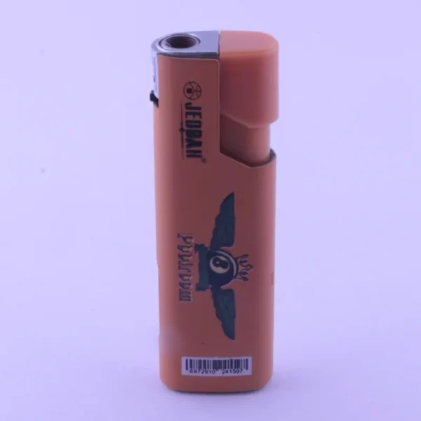 Jet Pocket Lighter
