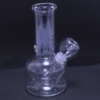Crystal Mini Bong 5 Inch