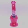 Mini Glass Bong (4 Inch 18mm) - Image 2