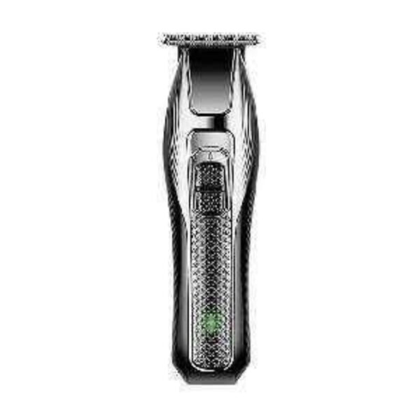 Kemei KM-161 Professional Hair Clipper- Rechargeable USB - Image 3