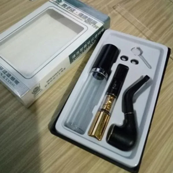 Pipa Filter plus Cangklong Mini (Standard) NZH 129 - Image 2