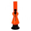 Acrylic Bong (8 Inch 30 MM Single Bowl) - Image 2