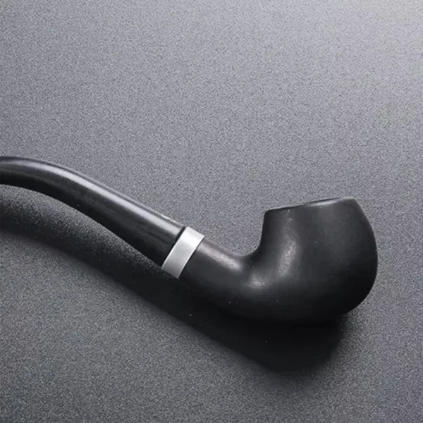 Smoking Cigar Pipe/SD-101 (4 Inch 15 MM) - Image 5