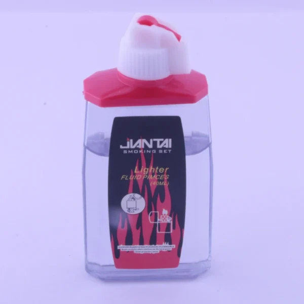 Refillable Cigarette Lighter - Image 4