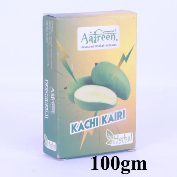 Afreen Herbal Kachi Kairi - Image 2
