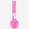 Bend Color Glass Bong (8 Inch 28 MM) - Image 2