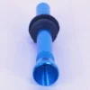 Aluminum Mufcana For Acrylic Bong (8 CM - Pack of 2) - Image 2
